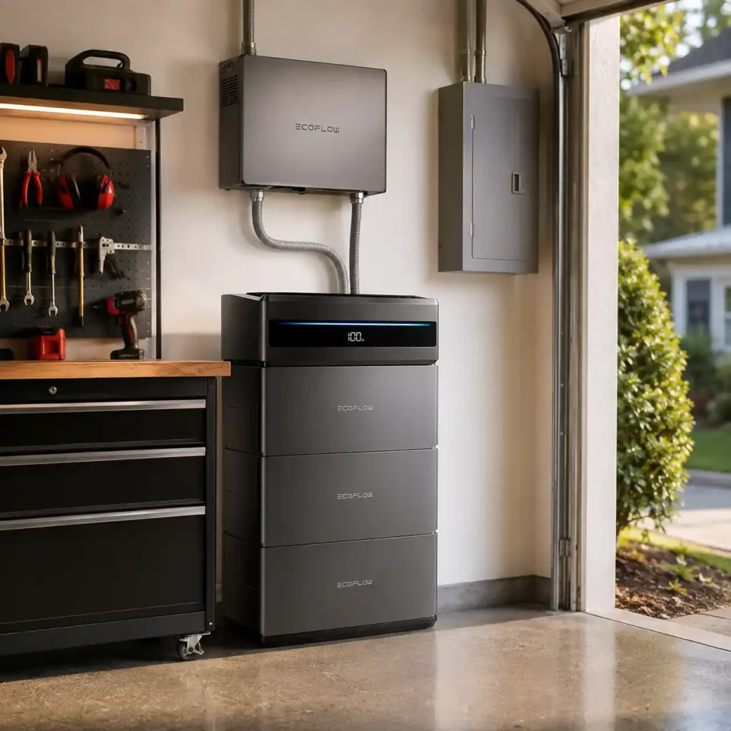 Best Whole House Backup Power Systems