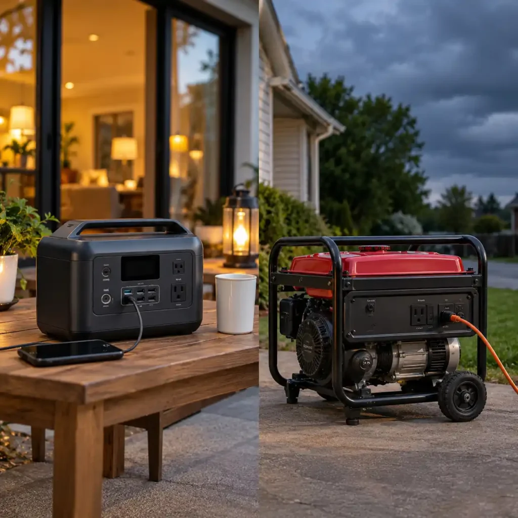 portable-power-station-vs-generator