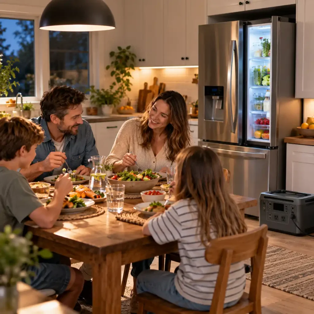 best-portable-power-stations-for-refrigerator-backup