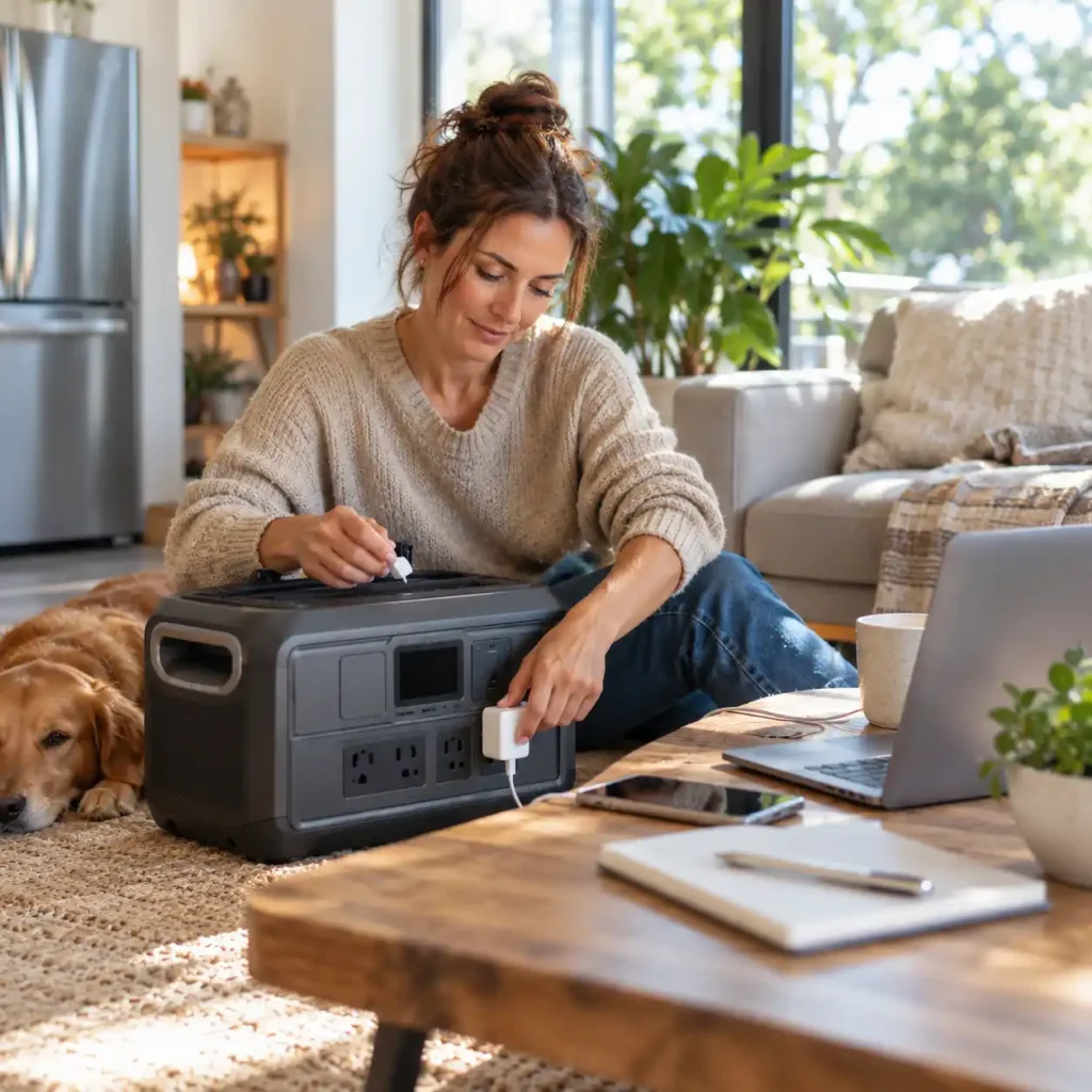Best 2000Wh Portable Power Stations (2026)