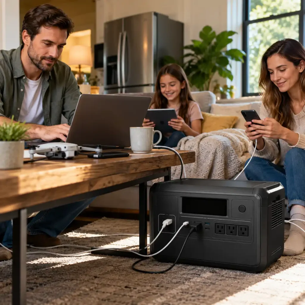 Best 2000Wh Portable Power Stations (2026)